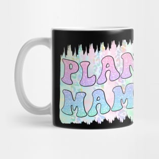 Plant Mama Mug